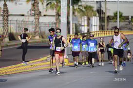 Carrera Chilchota 5K 10K 21K @tar.mx