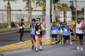 Carrera Chilchota 5K 10K 21K @tar.mx