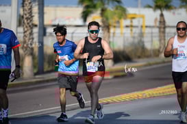 Carrera Chilchota 5K 10K 21K @tar.mx