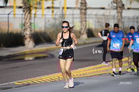 Carrera Chilchota 5K 10K 21K @tar.mx