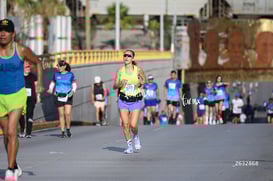 Carrera Chilchota 5K 10K 21K @tar.mx