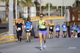 Carrera Chilchota 5K 10K 21K @tar.mx