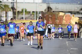 Carrera Chilchota 5K 10K 21K @tar.mx