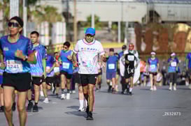 Carrera Chilchota 5K 10K 21K @tar.mx
