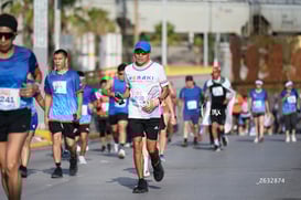 Carrera Chilchota 5K 10K 21K @tar.mx