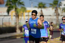 Carrera Chilchota 5K 10K 21K @tar.mx