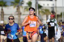 Carrera Chilchota 5K 10K 21K @tar.mx