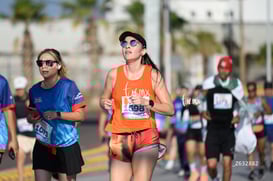Carrera Chilchota 5K 10K 21K @tar.mx