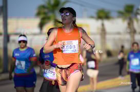 Carrera Chilchota 5K 10K 21K @tar.mx