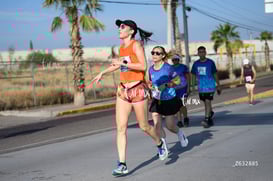 Carrera Chilchota 5K 10K 21K @tar.mx