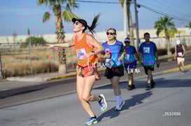 Carrera Chilchota 5K 10K 21K @tar.mx