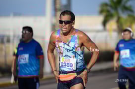 Carrera Chilchota 5K 10K 21K @tar.mx
