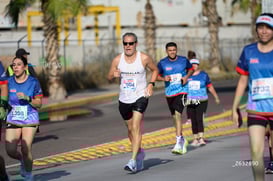 Carrera Chilchota 5K 10K 21K @tar.mx