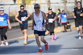 Carrera Chilchota 5K 10K 21K @tar.mx