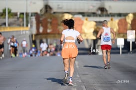 Carrera Chilchota 5K 10K 21K @tar.mx
