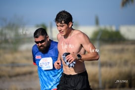 Carrera Chilchota 5K 10K 21K @tar.mx