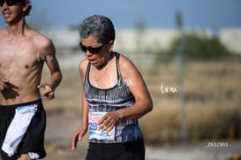 Carrera Chilchota 5K 10K 21K @tar.mx