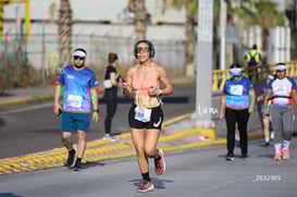 Carrera Chilchota 5K 10K 21K @tar.mx