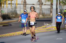 Carrera Chilchota 5K 10K 21K @tar.mx