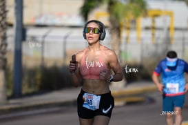 Carrera Chilchota 5K 10K 21K @tar.mx