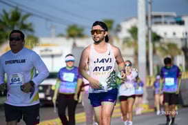 Carrera Chilchota 5K 10K 21K @tar.mx