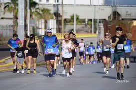 Carrera Chilchota 5K 10K 21K @tar.mx
