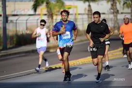 Carrera Chilchota 5K 10K 21K @tar.mx