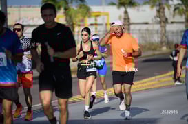 Carrera Chilchota 5K 10K 21K @tar.mx
