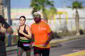 Carrera Chilchota 5K 10K 21K @tar.mx