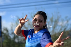 Carrera Chilchota 5K 10K 21K @tar.mx