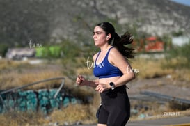 Carrera Chilchota 5K 10K 21K @tar.mx