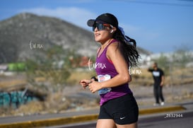 Natalia Zúñiga @tar.mx