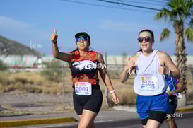 Carrera Chilchota 5K 10K 21K @tar.mx