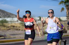 Carrera Chilchota 5K 10K 21K @tar.mx