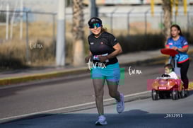 Carrera Chilchota 5K 10K 21K @tar.mx