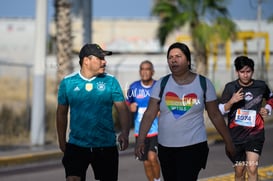 Carrera Chilchota 5K 10K 21K @tar.mx