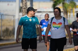 Carrera Chilchota 5K 10K 21K @tar.mx