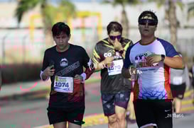 Carrera Chilchota 5K 10K 21K @tar.mx
