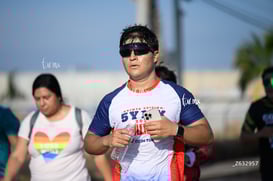 Carrera Chilchota 5K 10K 21K @tar.mx