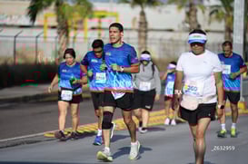 Carrera Chilchota 5K 10K 21K @tar.mx