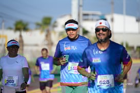 Carrera Chilchota 5K 10K 21K @tar.mx