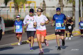 Laura Quintero, bengalas @tar.mx