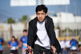 Carrera Chilchota 5K 10K 21K @tar.mx