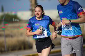 Carrera Chilchota 5K 10K 21K @tar.mx