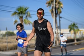 Carrera Chilchota 5K 10K 21K @tar.mx