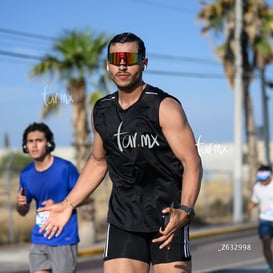 Carrera Chilchota 5K 10K 21K @tar.mx