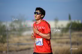 Carrera Chilchota 5K 10K 21K @tar.mx
