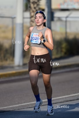 Carrera Chilchota 5K 10K 21K @tar.mx