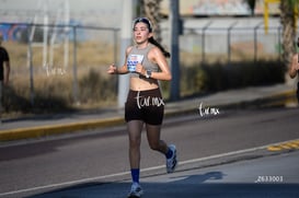 Carrera Chilchota 5K 10K 21K @tar.mx
