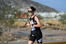 Carrera Chilchota 5K 10K 21K @tar.mx